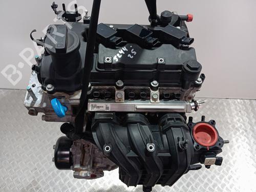 engine-kia-picanto-iii-ja-2017-40104429 main image