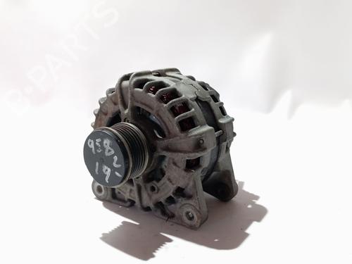 Used Alternator Alternator RENAULT MEGANE IV Hatchback (B9A/M/N_) [2015-2026] 40180535 40180535
