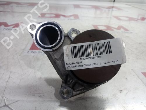 Used Other HYUNDAI ix35 (LM, EL, ELH) [2009-2016]  30372496