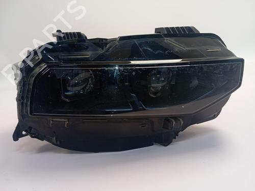 Used Right headlight Right headlight LYNK & CO 01 PHEV (261 hp) 36017632 36017632