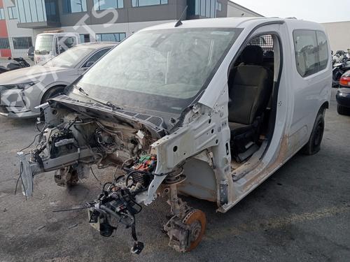 Used Parts CITROËN BERLINGO Box Body/MPV (K9) 1.5 BlueHDi 100 4932978