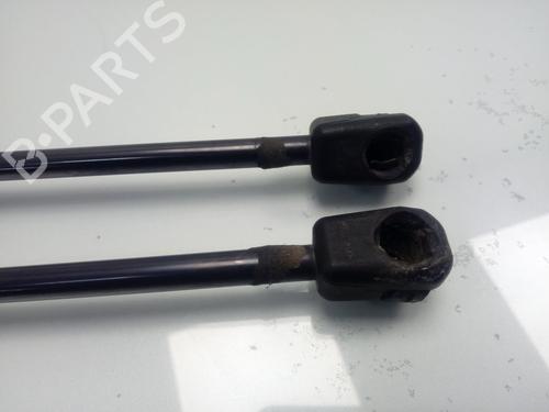 Tailgate lift support AUDI A1 (8X1, 8XK) 1.6 TDI | BP16695616C138 