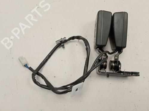 Used Seat buckle Seat buckle MG MG ZS SUV (AZS1) [2017-2026] 40220931 40220931