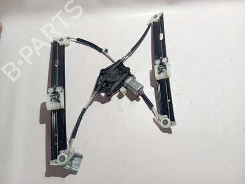 Front left window mechanism SEAT LEON (KL1, KLG) 1.4 TSI e-Hybrid | BP36441393C22 - Image 2
