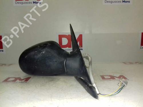 Right mirror CHRYSLER NEON (PL) 2.0 16V | BP12645485C27 