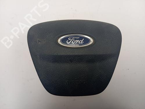 Førerens kollisjonspute FORD TRANSIT CUSTOM V362 Van (FY, FZ)  | BP28031272C9 