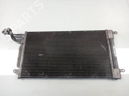 Used AC radiator SEAT IBIZA IV (6J5, 6P1) [2008-2017]  17613378