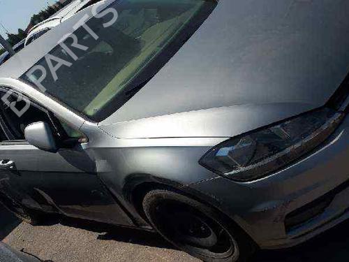 Tailgate handle VW GOLF VII (5G1, BQ1, BE1, BE2) | BP12667657C132