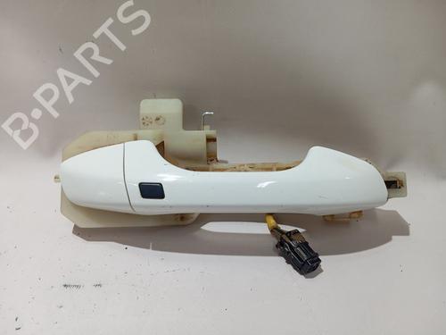 Used Front right exterior door handle KIA STONIC (YB) [2017-2025]  30688304