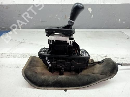 Gear lever AUDI A6 C6 (4F2) 2.7 TDI quattro | BP12670203M90 
