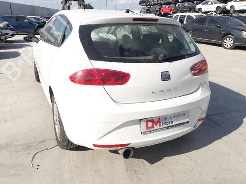 Left front driveshaft SEAT LEON (1P1) | BP12650122M38 - Image 5