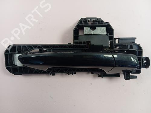 Used Front right exterior door handle MERCEDES-BENZ B-CLASS Sports Tourer (W246, W242) B 180 CDI / d (246.212) (109 hp) 27235972