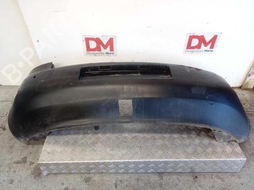 Rear bumper VW GOLF V (1K1)  | BP12936003C8 