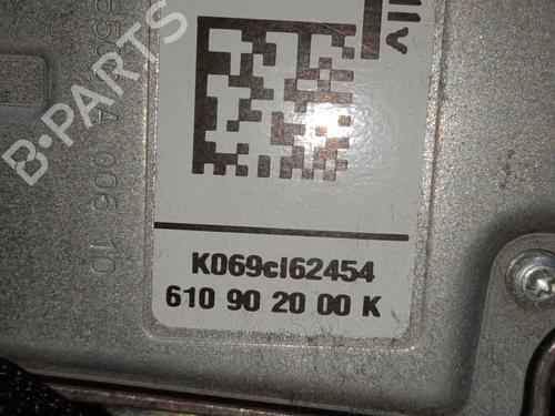 Front right seatbelt MERCEDES-BENZ E-CLASS (W212) E 350 CDI (212.025) | BP37402984I25 - Image 6