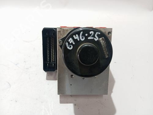 Abs pomp MERCEDES-BENZ C-CLASS Coupe (CL203) | BP30374920M43