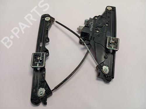 Front left window mechanism PEUGEOT 2008 II (UD_, US_, UY_, UJ_, UR_, UC_)  | BP28502931C22 