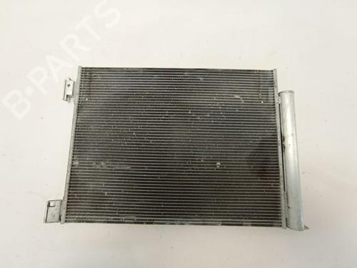 AC radiator RENAULT CLIO V (B7_)  | BP29437114M32 
