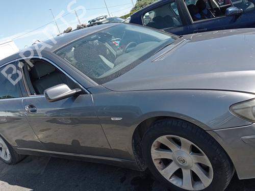 Pièces Détachées Usagées BMW 7 (E65, E66, E67) 730 d (211 hp) 2600849