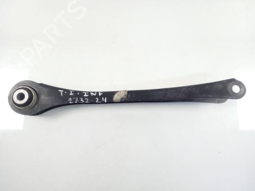 Used Left rear suspension arm BMW 4 Coupe (F32, F82) 435 d xDrive (313 hp) 18234519