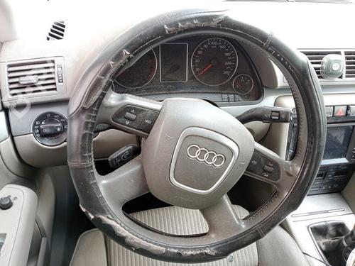 Water radiator AUDI A4 B7 (8EC) 2.0 TDI quattro | BP18835652M31 