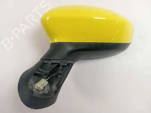 Used Left mirror Left mirror 38436715 38436715