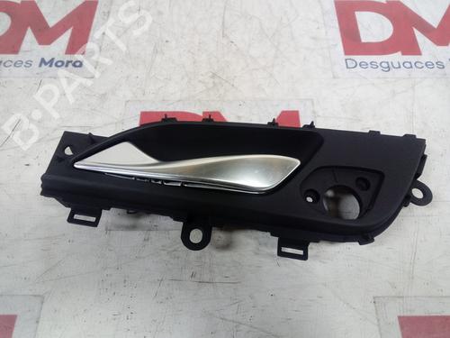 Used Rear left interior door handle HYUNDAI i40 I (VF) 1.7 CRDi (116 hp) 16829058