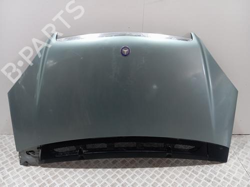 Used Hood Hood 37425466 37425466