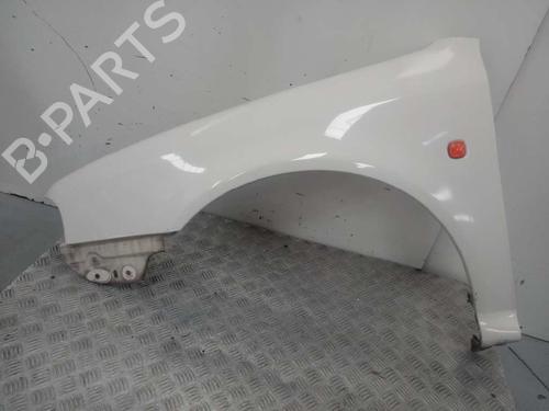 Left front fenders SKODA OCTAVIA I (1U2) 1.9 TDI | BP12663857C41 