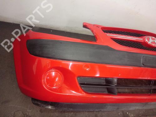 Front bumper HYUNDAI GETZ (TB)  | BP16251324C7 