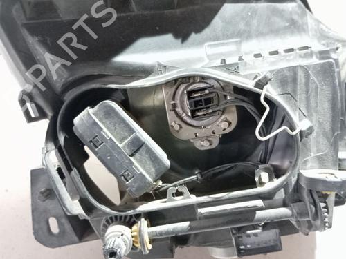 Left headlight OPEL CORSA D (S07) 1.3 CDTI (L08, L68) | BP37413906C28 - Image 3