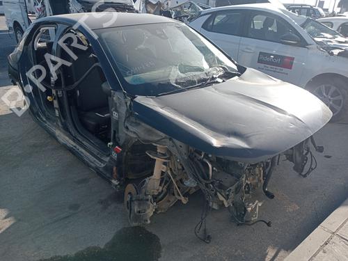 Left front steering knuckle OPEL CORSA F (P2JO) 1.2 (68) | BP40237379M25 - Image 5