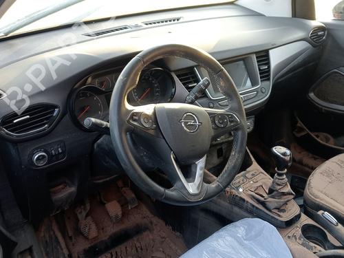 Rear right window mechanism OPEL CROSSLAND X / CROSSLAND (P17, P2QO)  | BP30375485C25 