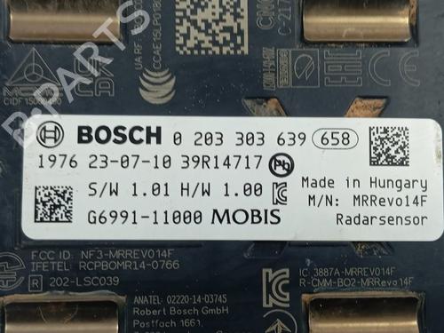 Elektronisk modul KIA PICANTO III (JA)  | BP29548551M83 