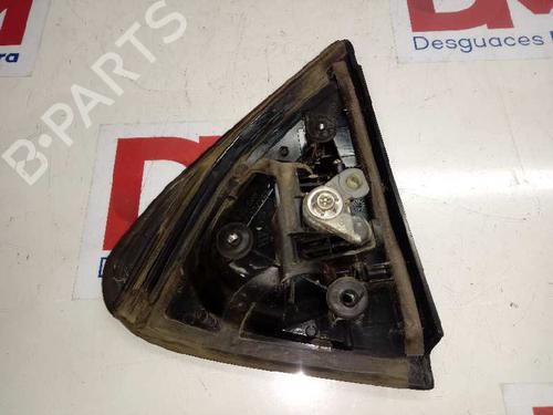 Rear left exterior door handle HONDA CIVIC VIII Hatchback (FN, FK) 2.2 CTDi (FK3) | BP16577687C130 