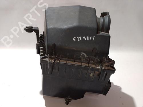 Used Air filter box Air filter box LAND ROVER RANGE ROVER VELAR (L560) 3.0 D300 SDV6 4x4 (300 hp) 40195568 40195568