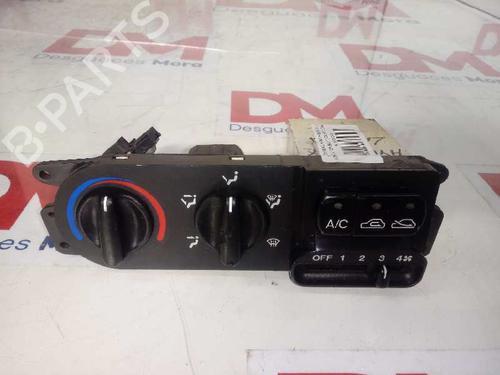 Used Climate control HYUNDAI LANTRA II (J-2) [1995-2002]  16685974