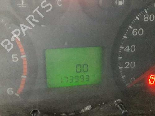 AC pipe FORD TRANSIT Van (FA_ _) 2.2 TDCi | BP17905321M126