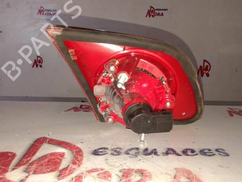 Lampa tylna klapy bagażnika prawa VW PASSAT B6 (3C2)  | BP30369624C80 