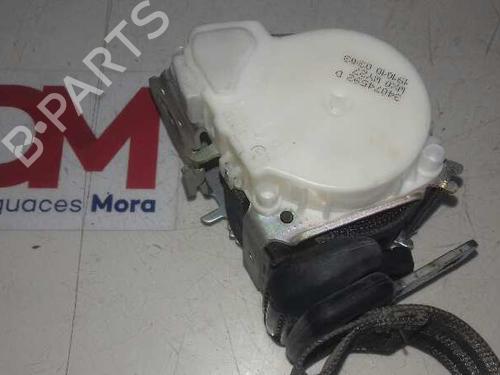 Rear right seatbelt FORD C-MAX II (DXA/CB7, DXA/CEU)  | BP16549208I28 