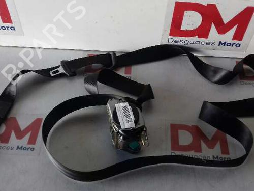 Used Front left seatbelt AUDI A3 (8L1) [1996-2006]  12651313