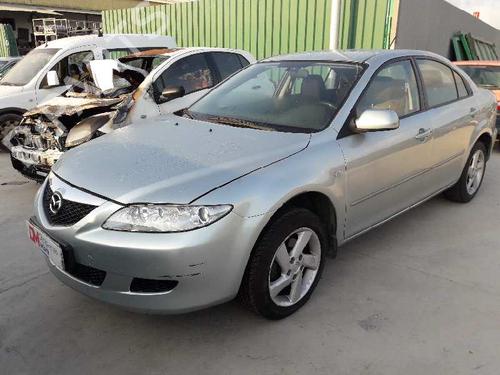 Used Parts MAZDA 6 Saloon (GG) 2.0 DI (GG14) (121 hp) 2606167