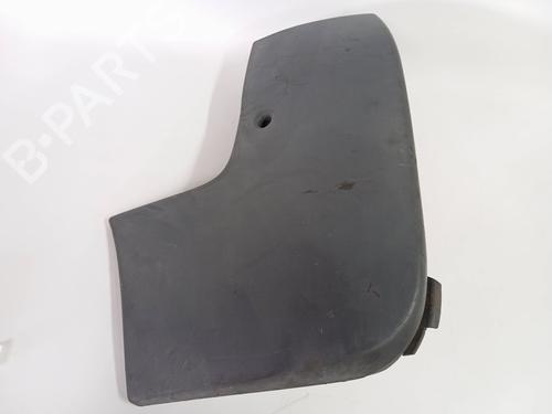 Used Corner bumper RENAULT TRAFIC III Bus (JG_) [2014-2025]  21028292