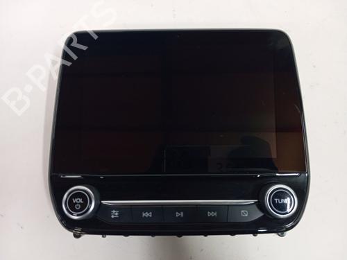 Used Display monitor FORD PUMA (J2K, CF7) [2019-2025]  22548743