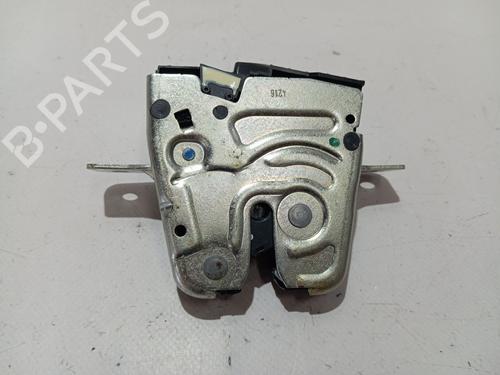 Used Tailgate lock MERCEDES-BENZ B-CLASS Sports Tourer (W246, W242) B 180 CDI / d (246.212) (109 hp) 27235960