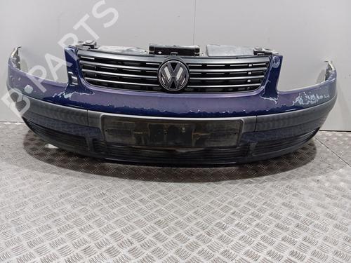 Used Front bumper VW PASSAT B5 (3B2) [1996-2001]  30375733