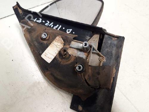 Right mirror NISSAN SERENA (C23) 2.3 D | BP12839730C27 