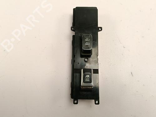 Høyre Foran elrute bryter HYUNDAI H350 Van 2.5 CRDI (150 hp) 32319209