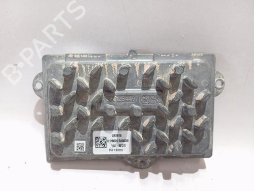 Used Lights ECU Lights ECU PEUGEOT 3008 II SUV (MC_, MR_, MJ_, M4_) [2016-2026] 39402482 39402482