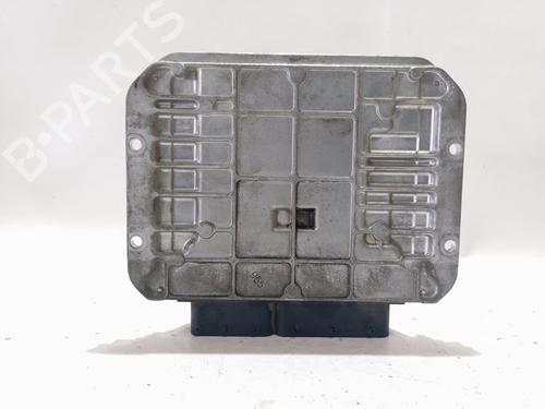 Engine control unit (ECU) OPEL ASTRA J (P10) | BP30374255M57