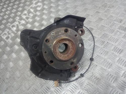 Used Right front steering knuckle PEUGEOT BOXER Bus 2.2 BlueHDi 120 (120 hp) 29536102